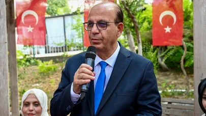 Ata Sporunda Birincilik Malatya’nın: Başkan Geçit’ten Şampiyonlara Tebrik