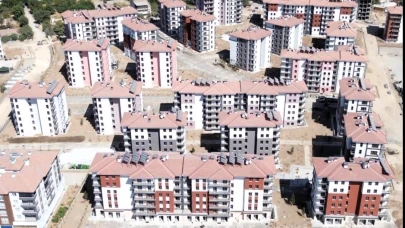 Malatya’da Kentsel Dönüşüm Kura Çekimleri 23 Eylül’de Yapılacak