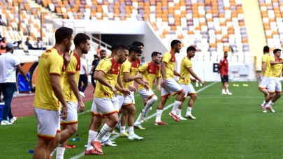 Yeni Malatyaspor’a FİFA’dan bir ceza daha