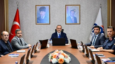 Üniversite Öğrencileri İçin Güvenlik Ve Ulaşım Tedbirleri Artırılıyor