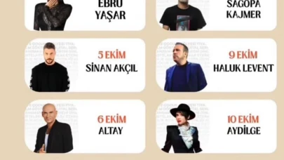 Malatya Kültür Yolu Festivali 4-12 Ekim Tarihleri Arasında Düzenlenecek