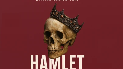 Shakespeare’in Ölümsüz Eseri Hamlet, Malatya’da Sahne Alıyor!