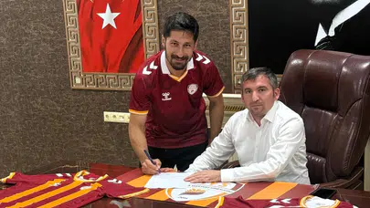 Malatya Yeşilyurtspor’dan Forvet Hattına Güç Takviyesi