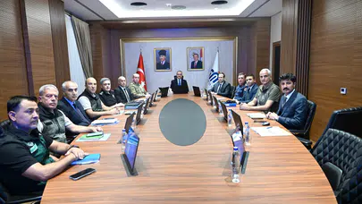 Malatya'da bir haftada 63 Bin 702 şahıs sorgulandı!