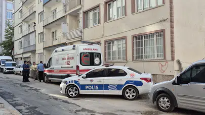 Yalnız Yaşayan 70 Yaşındaki Adam Evinde Ölü Bulundu!