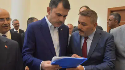 Yerinde Dönüşüm Ödemeleri 34 Günde Bir Yapılacak!