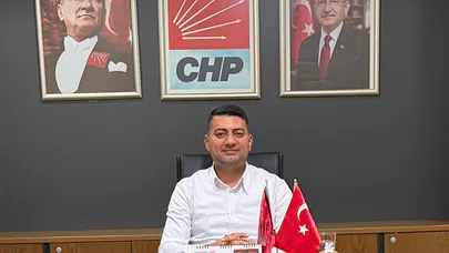 CHP Yeni Atamalar: İlçe Yönetimleri Belirlendi, Kayısı Komisyonu Kuruldu