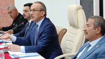 Darende’de Rezerv İş Yerleri İçin Kura Yapılmayacak