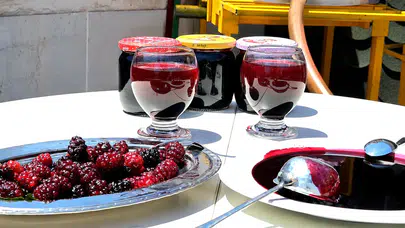 Dalından Kavanoza Uzanan Tat: Malatya’nın Horum Dutu Pekmezi