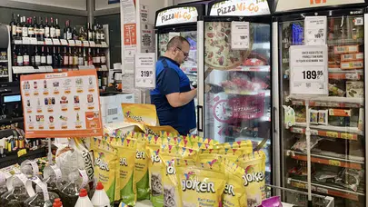 Battalgazi Belediyesi’nden Zincir Marketlere Sıkı Denetim