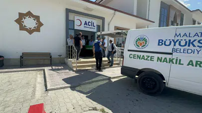 58 Yaşındaki Birey Hayatına Kendi El İle Son Verdi