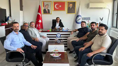Sağlık-Sen’den Bakanlığın Geçici Görevlendirme Düzenlemesine Tepki