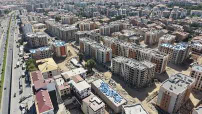 Sancaktar Mahallesi Rezerv Alanı Eylül’de Teslim Ediliyor!