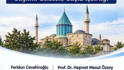 Anadolu'nun Sağlık Turizmi Potansiyeli Konya'da Masaya Yatırılıyor!
