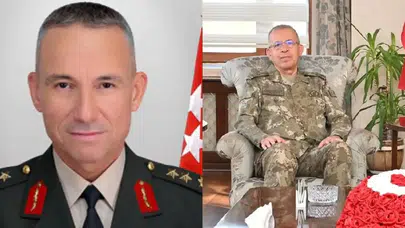 Malatya Garnizon Komutanı ve 2. Ordu Komutanı değişti!