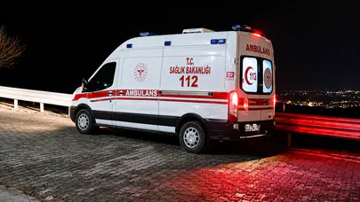 Arapgir’de Ambulans Krizi Çözüldü: Araç Sayısı Yeniden İkiye Çıkarıldı!