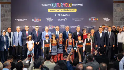 "Malatya'yı Dünya Çapında Marka Şehir Yapacağız!"