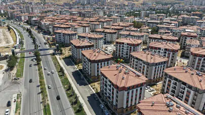 Taşkın ve Babacan'dan Yeni Zafer Mahallesi'ne Ziyaret