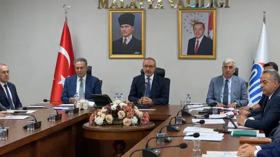 Vali Yavuz'dan Bağımlılıkla Mücadelede Ailelere Kritik Çağrı