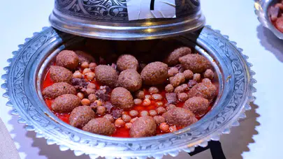 Malatya Kültür Yolu Festivali'nde Ev Hanımları Hünerlerini Sergiledi!