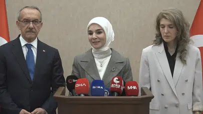 Bakan Göktaş Malatya’da: "Terörsüz ve Güçlü Bir Türkiye'ye İlerliyoruz!"