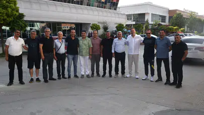 Dünya Şampiyonu Bilardocu Hacı Arap Yaman Malatya’da!