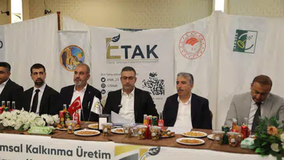 Baskil’den Malatya Kayısısı İçin Yeni Bir Marka Hamlesi!