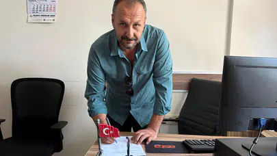 Malatya Curling İl Temsilciliğinde Mustafa Şahaplıoğlu Güven Tazeledi