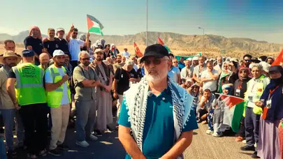 "İzin Çıkana Kadar Oturma Eylemindeyiz!"