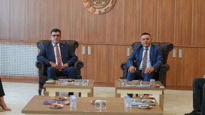 MTSO Başkanı Sadıkoğlu’ndan Bankalara Çağrı