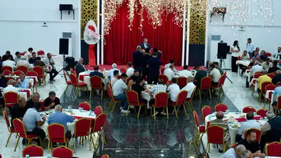 Zengibar Karakucak Güreşlerine 4,5 Milyon Liralık Destek!