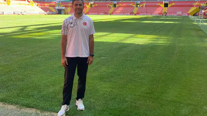 Avrupa Şampiyonası'nda Yarı Final Gururu: B1 Millî Takımımız İtalya'yı Devirdi!