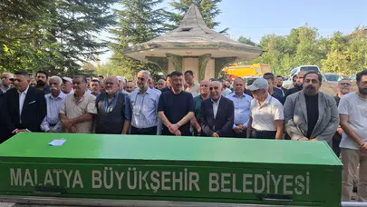 MTSO Eski Başkanı Abdurrahman Yavuz Hayatını Kaybetti