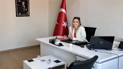 CHP’de Görevden Alınan Canan Erdoğan Sessizliğini Bozdu