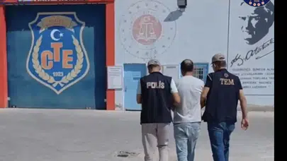 Malatya'da FETÖ Üyesi Yakalandı: Operasyon Başarıyla Tamamlandı