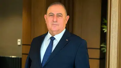Mustafa Tecdelioğlu İSO Meclis Başkanlığına Adaylığını Açıkladı