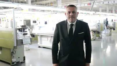 Oğuzhan Ata Sadıkoğlu'ndan AB Bilgi Merkezi Projesi