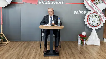 Cevdet Atalan, Hayranlarıyla Eğlenceli Bir Söyleşi Gerçekleştirdi!