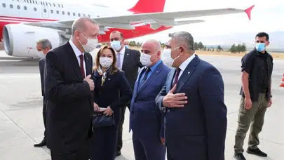 Başkan Sadıkoğlu, pandemi günlerinde de üyelerin sesi oldu