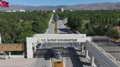 İnönü Üniversitesinin Araştırma Hedefi ve Sıralama Karnesi