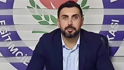 Eğitim-Bir-Sen Malatya Şubesinde Genel Kurul Yarışı