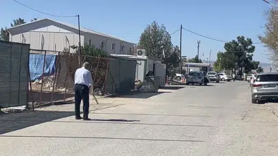 Pütürge Erengiz Mezrası'nda Elektrik Mağduriyeti Sürüyor