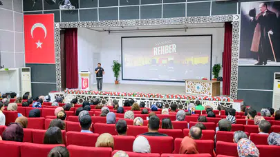 Malatya’da Okul Güvenliği İçin Beş Başlıkta Eğitim