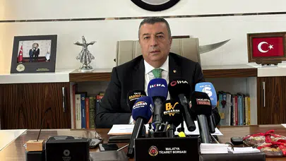 MTB Başkanı Ramazan Özcan'dan Yeniden Adaylık Açıklaması