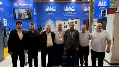 MÜSİAD Malatya'nın EXPO'daki 6 Üyesiyle Temsil Edildiği Duyuruldu