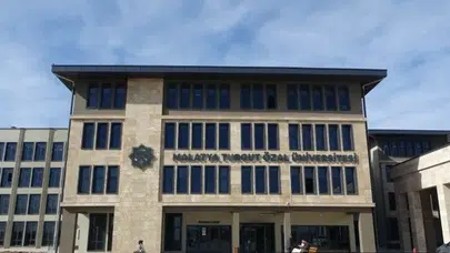 Malatya Turgut Özal Üniversitesi 36 Öğretim Üyesi Alacak