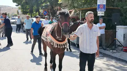 Malatya'nın Gururu Kaçkar Yeni Şampiyonluk İçin Erzurum'da