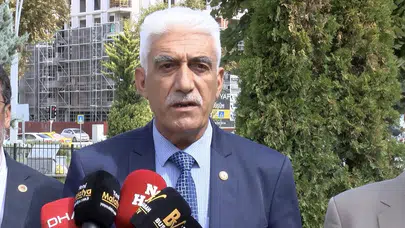 Malatyalı Üreticiden Sert Kayısı Çıkışı: “TMO Müdahale Alımı Yapsın”
