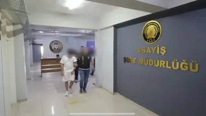 Malatya Dâhil 18 İlde Dev Dolandırıcılık Operasyonu