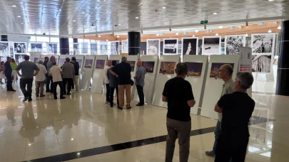 MAFSAD’dan Görsel Şölen: "Yıldızlar Altında Türkiye" Tamamlandı